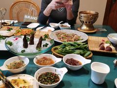 -慢丽江·云南野生菌土鸡锅(付家庄店)
