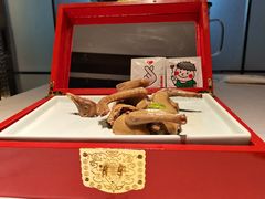 -肆月河豚·新淮扬(金融街店)