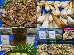 -尖沙咀大酒楼(罗村店·粤菜海鲜·宴会聚餐)