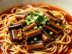 -李犟大爆鳝面·手工蟹黄包(湖滨西湖店)