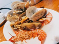 -凯华海鲜火锅·传承三十六年