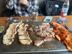 鲜五花肉-香猪坊(五道口店)