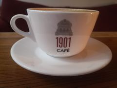-1901 Cafe(西四店)