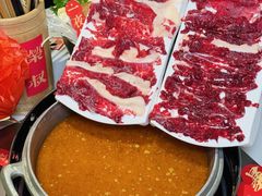 -荣叔港式沙嗲牛肉火锅(正佳潮流店)