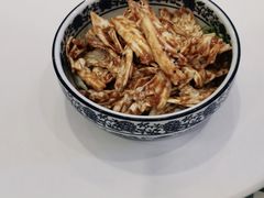 -紫光园·烤鸭·北京菜(劲松店)