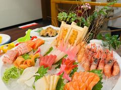 -黑松白鹿(金融街店)