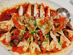 -高佳庄·海鲜酒楼(定海店)