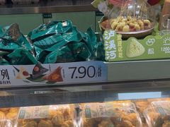-泸溪河桃酥(龙湖长楹天街店)