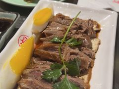 -潮界(虹桥新天地店)