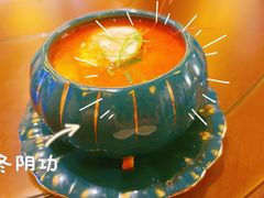 -曼泰·泰餐(江南环球港店)