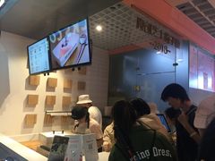 -狐狸和向日葵(北京路店)