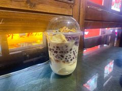 觅豆奶露豆花-觅豆豆花甜品(望平街店)