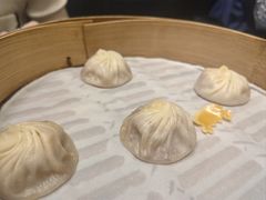 蟹粉小笼包-鼎泰丰(南门店)