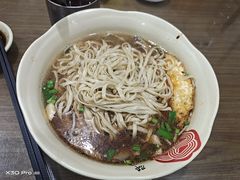 -邵顺兴锅盖面(金山宝地店)