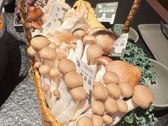 -三出山火锅(南京万象天地店)