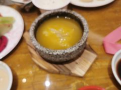 -上海浦东星河湾酒店