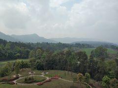 -樱桃山旅游景区