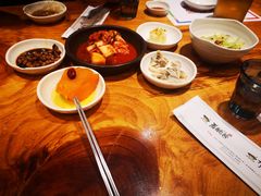土豆泥-青鹤谷(苏州店)
