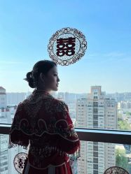 -欣薇婚纱(新源乐汇城店)