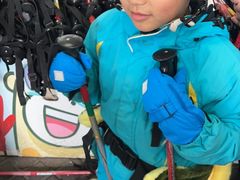 -北京西山滑雪场