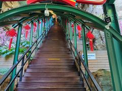-京东石林峡风景区
