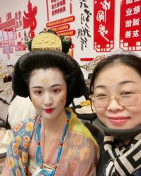 -锋歌摄影·汉服租赁·洛阳旅拍