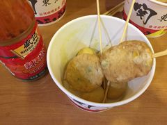 关东煮-江东关东煮(江南新地商业街店)