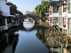 -七宝农家菜(七宝老街店)