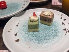 -汉丽斯巴西烤肉自助(市南店)