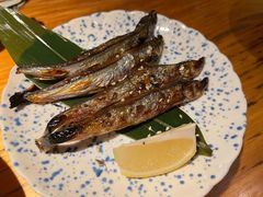 -梅亭居酒屋(中大国际店)