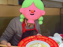 -海底捞火锅(江宸天街店)