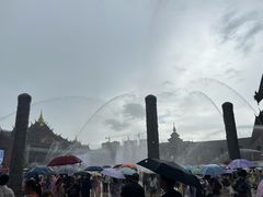 -西双版纳傣族园