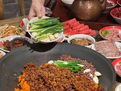 -沸炉重庆老火锅(军事博物馆店)