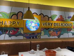 -小鱼小牛(世欧广场店)