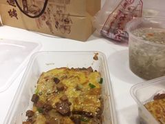 -老通城豆皮大王(吉庆街店)