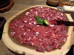 -蘑界·野生菌火锅(深业上城店)