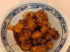 -聚春园自助餐厅(东街口店)
