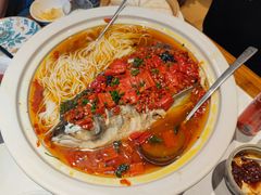 剁椒鱼头-匠熙小馆(崇文门店)