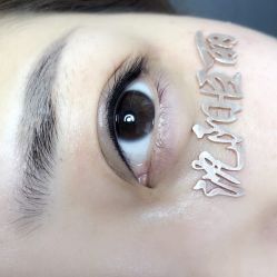 -臣丽纹眉品牌连锁