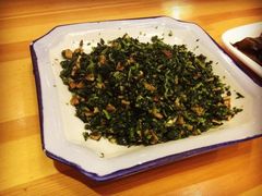 -乌镇那一年小院主题餐厅(甘泉西路店)