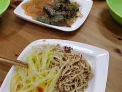 -哈工大一校区食堂