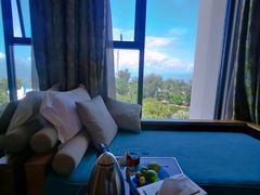 -惠州金海湾嘉华度假酒店