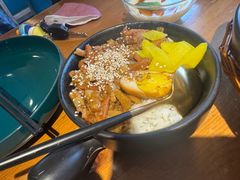 -蝦塘·中国餐馆(城墙南马道巷店)