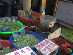 -老阿婆粽子(朱家角店)