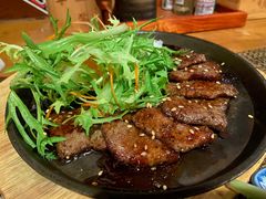 -半藏居酒屋(香港花园店)
