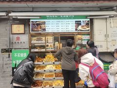 -清真·鸦儿李记·小馆(后海店)