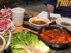 -牛炙烤肉(车公庙店)