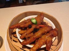 -香港池仔记肠粉王(博多新记襄阳南路店)