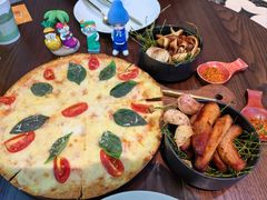 -一尺花园(安和花园店)