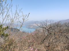 -九鼎铁刹山风景区